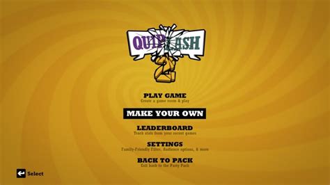 About Custom Episodes of Quiplash and Drawful Games - Jackbox Games | Play episode, Custom, Episodes