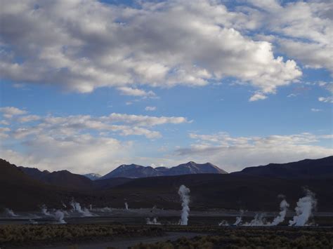 Why Do Geysers Erupt? It Boils Down to Plumbing | Live Science