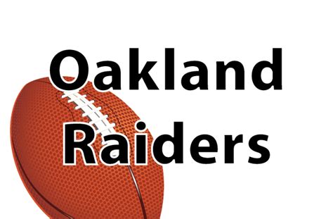 Oakland Raiders Tickets | 2019-20 Schedule | Cheap Prices