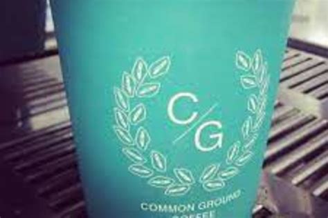 Common Ground Coffee Roasters Delivery Menu | Order Online | 1760 Revere Beach Pkwy Everett ...