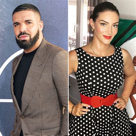 Drake, Sophie Brussaux Are ‘Very Happily Coparenting’ Son Adonis | Us ...