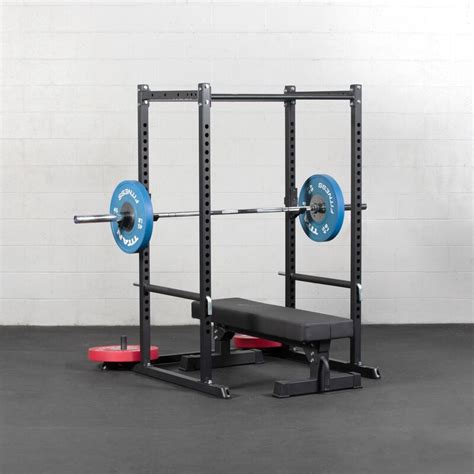 Titan T-2 Power Rack - Everything you Need to Know | Garage Gym Lab