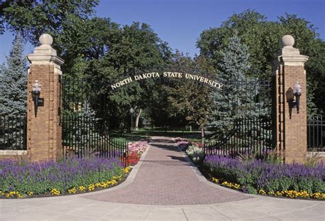 North Dakota State University - Communication (NDSU)