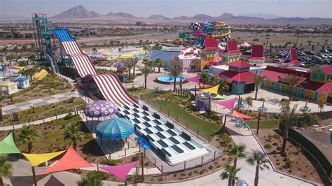 Cowabunga Bay Water Park in Henderson - Parent Reviews on Winnie