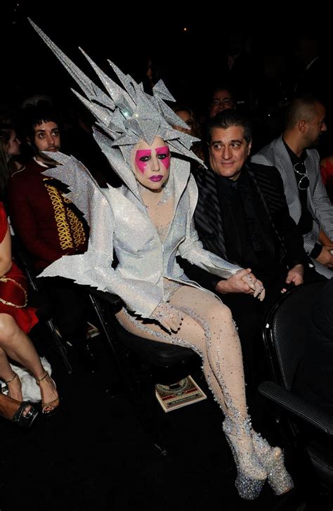 Lady Gaga Concert Outfit Ideas : Grammys Disappoints Polk | wilsamusti