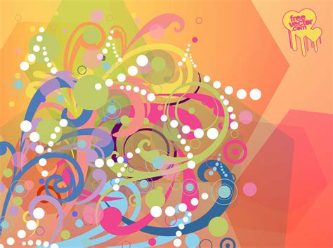 Background Elements Vector Art & Graphics | freevector.com