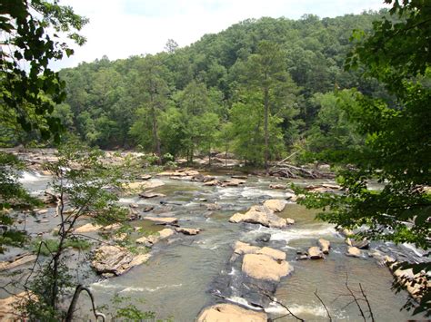 9 State Parks in Georgia That You Have to Visit for the Scenery – GAFollowers