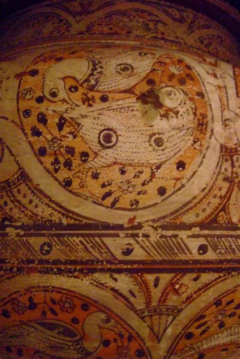 Painted Ceramic Storage Jar Byzantine Made 600-700 in Egyp… | Flickr