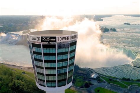 Embassy Suites by Hilton Niagara Falls-Fallsview Reviews & Prices | U.S. News