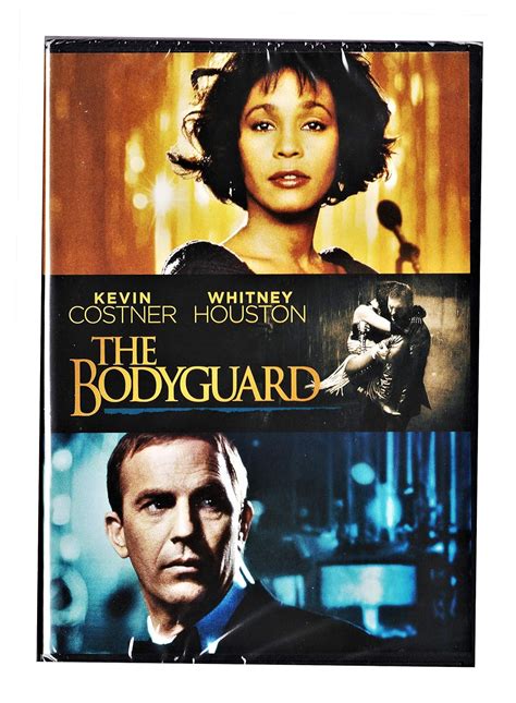 Amazon.com: The Bodyguard : Jackson, Mick, Costner, Kevin, Houston, Whitney, Kemp, Gary, Cobbs ...