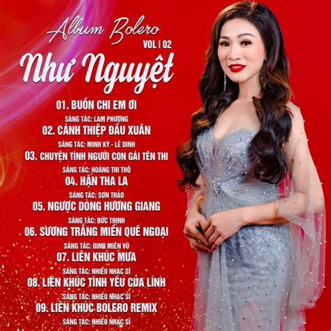 Liên Khúc Bolero Remix - Như Nguyệt - tải mp3|lời bài hát - NhacCuaTui