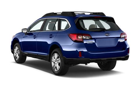 2017 Subaru Outback Trade In Value