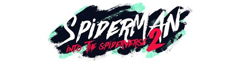 SpiderMan into the Spider-Verse 2 :: Behance