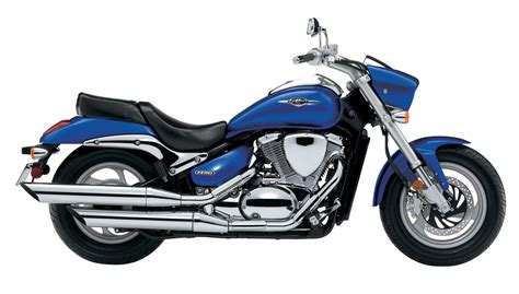 2012 Suzuki Boulevard M50 Review