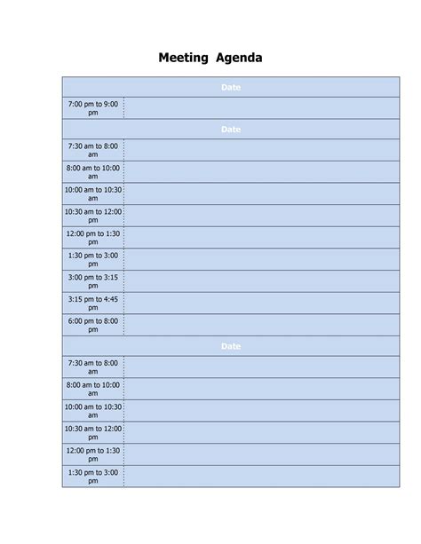 Scvs 2024 Meeting Planner - Corine Margot