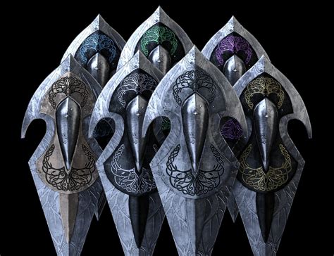 Aoife Weapons Collection | Daz 3D