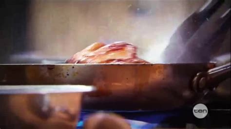 Masterchef - The Professionals - They're dish... - ClickView