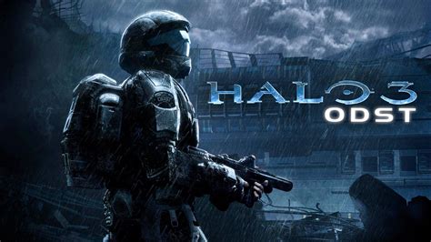 Halo 3 ODST PC Available Now Alongside ODST Firefight on Xbox via New Halo MCC Update; Full ...