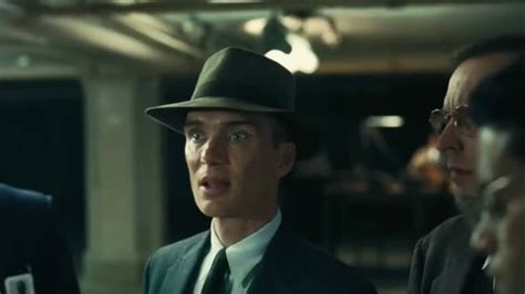 Sinister 'Oppenheimer' Trailer Released - outkick