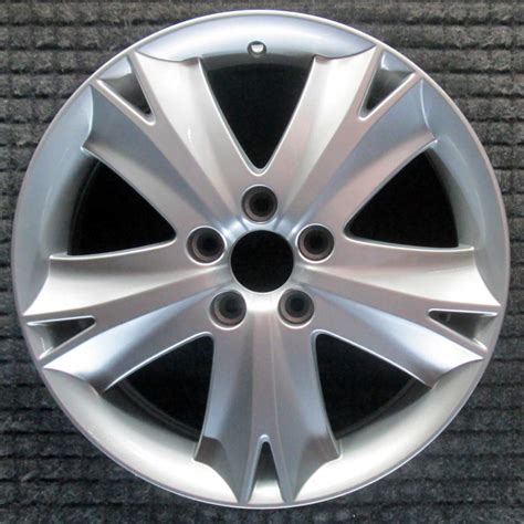 Saab 9-5 2006-2009 17" OEM Wheel - Wheels America