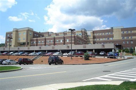 UMass Memorial Health Office Photos | Glassdoor