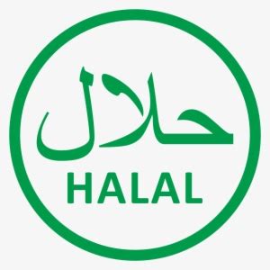 Logo Halal Transparan – newstempo