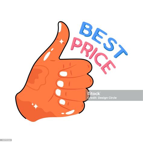 Best Price Doodle Vector Outline Sticker Eps 10 File Stock Illustration - Download Image Now ...