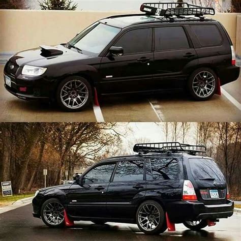 17 Best images about Subaru Forester STI on Pinterest | F(x), Wheels ...