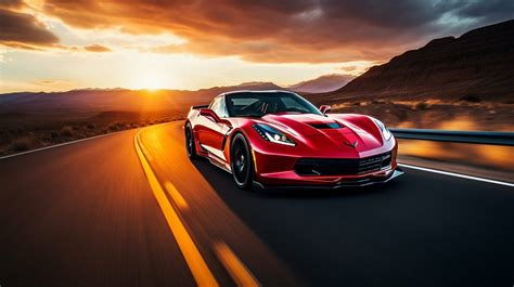 Corvette Exterior: Enhancing Style & Performance | Expert Guide