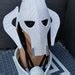 General Grievous Mask Template for EVA Foam - Etsy