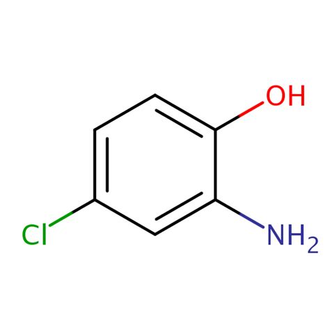 2-Amino-4-chlorophenol | SIELC Technologies