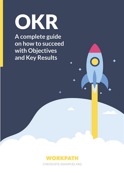 A Complete Guide on How to Succeed with Objectives and Key Results ...