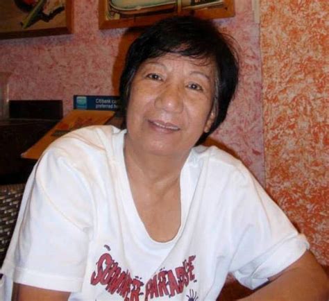 Lualhati Bautista: From writer to legend | The Manila Times