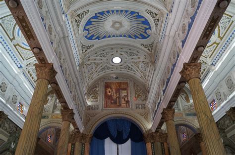 Basilica of Our Lady of the Rosary of Chiquinquirá (Maracaibo, 1858 ...