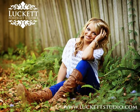 Senior Photographer, Baton Rouge ~ Amber