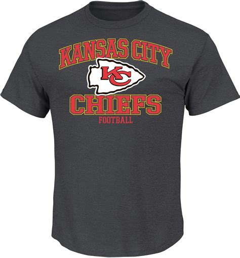 NFL Men's T-Shirt - Kansas City Chiefs