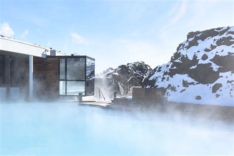 The 3 Best Resorts in Iceland