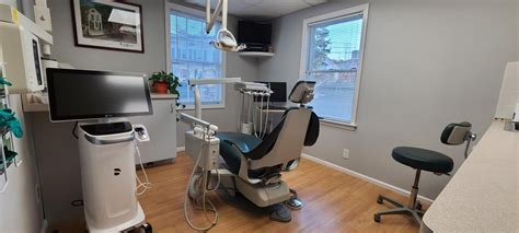 Services — Port Jefferson Dental Group