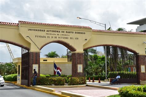 UASD inaugurará un nuevo liceo politécnico; aclara Liceo Experimental seguirá funcionando