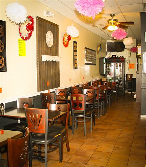 Gallery | Plaza Garibaldi Mexican Restaurant