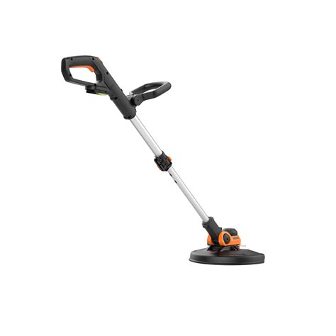 Scotts 13-in Telescopic Corded Electric String Trimmer With