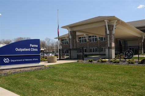 Parma VA Clinic | VA Northeast Ohio Health Care | Veterans Affairs