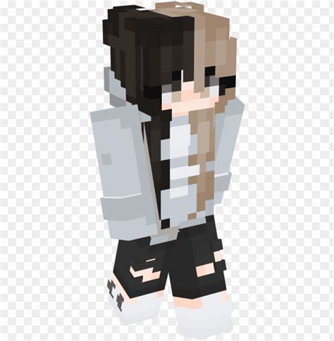 Aesthetic Minecraft Skins With Glasses Boy | Minecrafts Skins