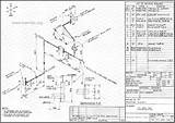 Technical Drawing Symbols For Piping Plans  Gagnon Duess1981 sketch template