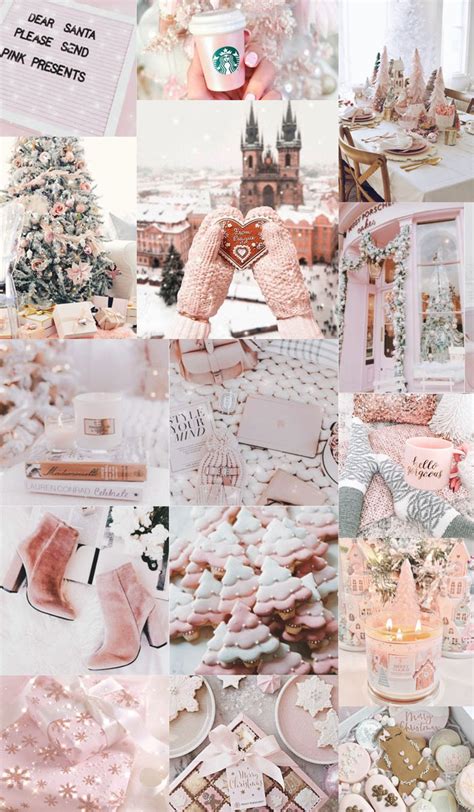 christmas-aesthetic-collage 1 - Fab Mood | Wedding Colours, Wedding ...