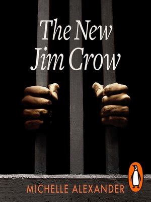 The New Jim Crow by Michelle Alexander · OverDrive: Free ebooks, audiobooks & movies from your ...