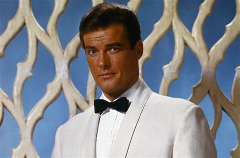 Roger Moore, Who Played James Bond the Longest, Dies at 89 | Billboard