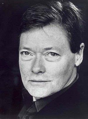 Simon Ward (1941-2012), british actor. I used to cry as a child ...