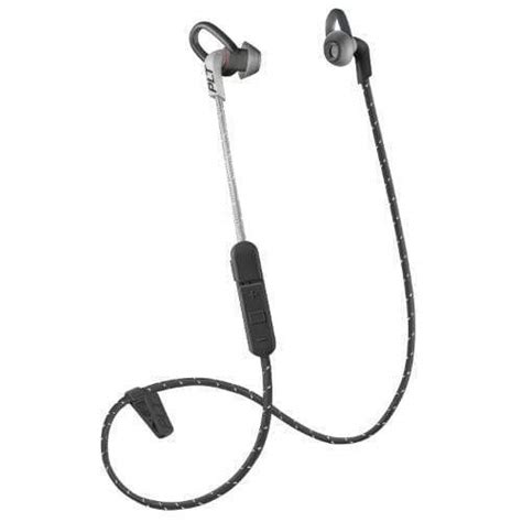 Buy Plantronics BackBeat Fit 305 Wireless Earbuds Online | Lowest Price ...