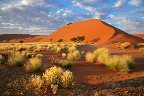 Namibia in September: Travel Tips, Weather & More | kimkim